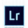 Adobe Lightroom 로고