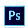 Adobe Photoshop 로고