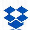 Dropbox 로고