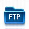 FTP 로고 또는 아이콘