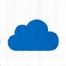 Microsoft OneDrive 로고
