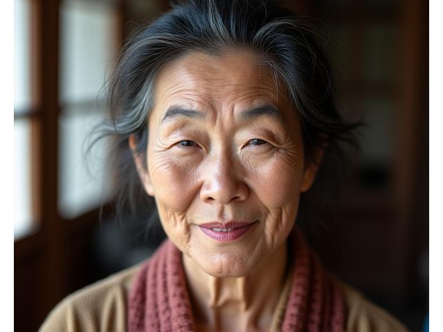 인물 사진 포트폴리오 미리보기