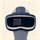 VR 기술 아이콘