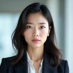 건축/인테리어 전문 편집자 박서희 사진
