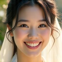 인물 및 웨딩 사진 리터칭